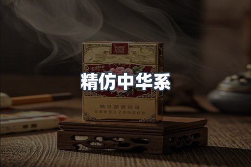 精仿中华系